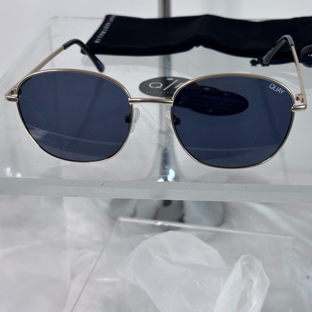 Quay Australia women’s Jezebel 122 sunglasses! - Picture 4 of 8
